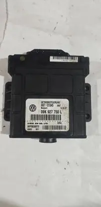 Volkswagen Transporter - Caravelle T5 Comfort/convenience module H67S1045 09K927750L MPFB000573