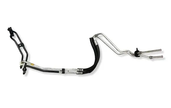 Jeep Wrangler Gearbox oil cooler pipe/hose 62547B