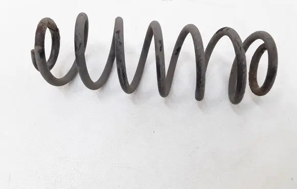 Peugeot 308 Rear coil spring