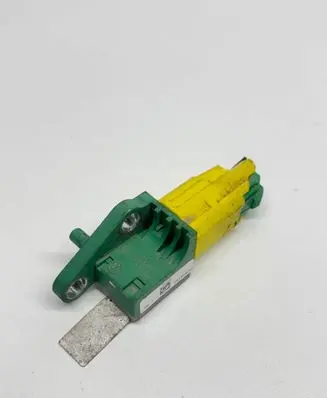Volkswagen PASSAT B6 Airbag deployment crash/impact sensor 3C0909606