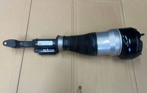 Mercedes-Benz S AMG W222 Air suspension front shock absorber A2223200500 172090604013