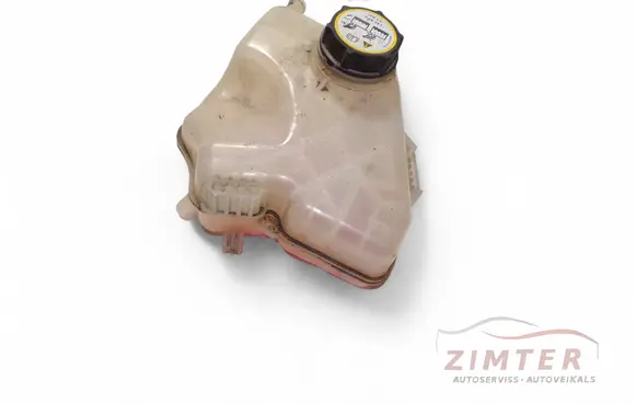 Ford Transit Courier Coolant expansion tank/reservoir ET768K218BB