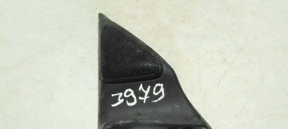 Side speaker trim/cover