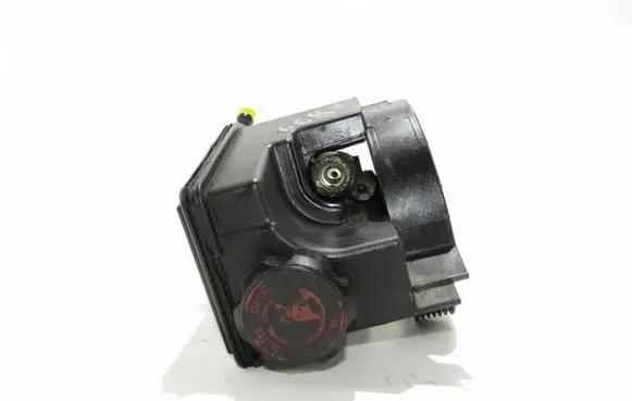 Peugeot 206 Power steering pump 9662128480