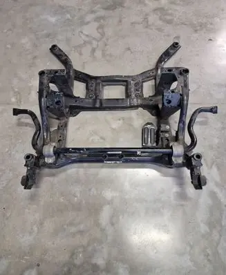 Land Rover Range Rover Velar Front subframe HK835C145A HK835C145 J8A25482
