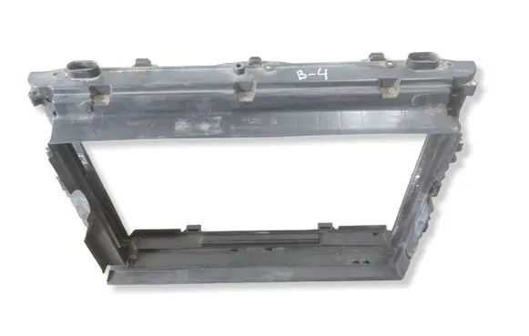 BMW 5 E60 E61 Radiator trim 7519205 17107519205 7545866
