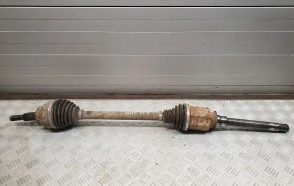 Jeep Grand Cherokee Front driveshaft