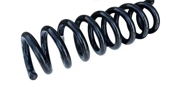 BMW 3 F30 F35 F31 Rear coil spring 6851729 33536851729