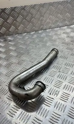 Nissan Qashqai EGR valve line/pipe/hose 744818