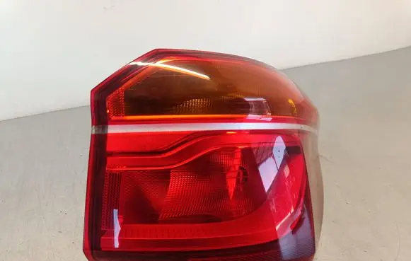 BMW X1 F48 F49 Rear/tail lights 7350712 F03578800E