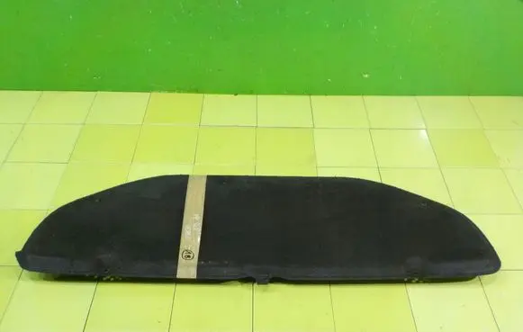 Toyota Verso Engine bonnet/hood sound/heat insulation XP268