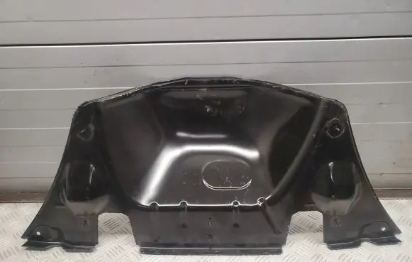 Audi Q5 SQ5 Heat shield in engine bay 80A819523C 80A819523
