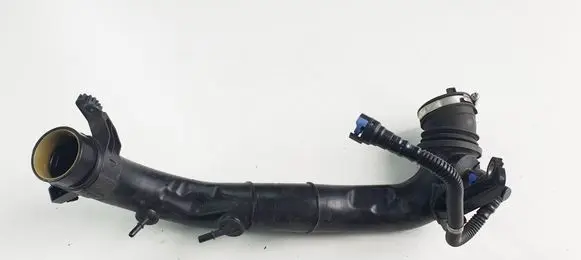 Ford Focus Air intake hose/pipe JX619C623CB87 JX619C623CB