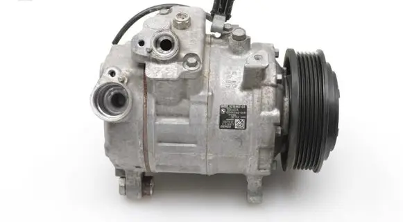 BMW X3 F25 Air conditioning (A/C) compressor (pump) 64529216467