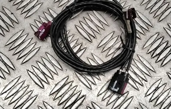 BMW X6 E71 Other wiring loom F0310149