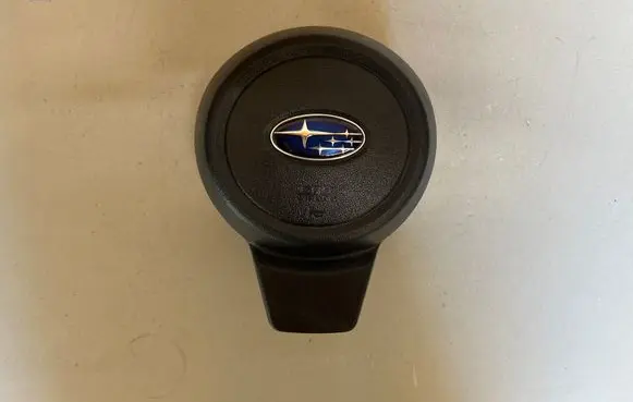 Subaru Forester SK Steering wheel airbag WRP02U0K607