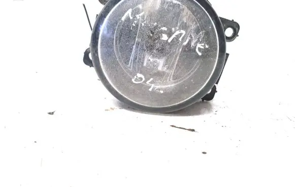 Renault Megane II Front fog light 89210094