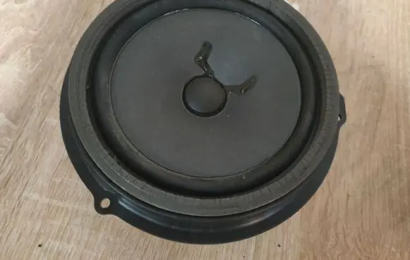 Ford S-MAX Front door speaker 6M2T18808AC