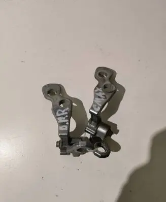 Ford Focus C-MAX Front door hinge set 3M51R2800Ao