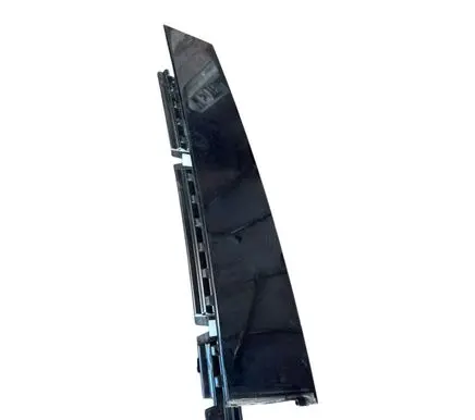 Ford Escape IV Rear door glass trim molding LJ6BS254A40AAW