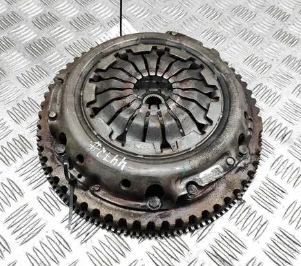 Dacia Sandero Clutch set kit 302056252R 301012218R