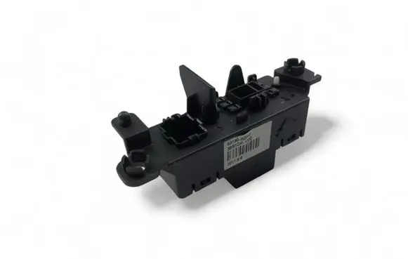 Other switches/knobs/shifts