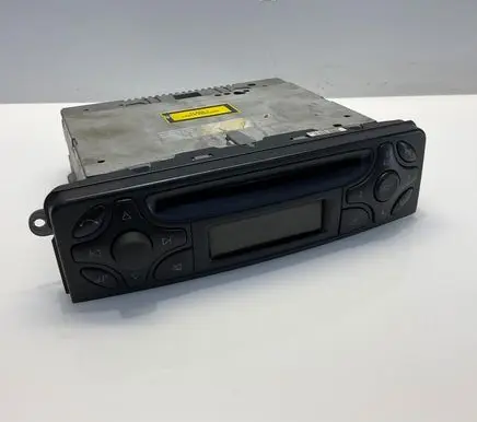 Mercedes-Benz C W203 Radio/CD/DVD/GPS head unit A2038202286 9022020002 102209T2