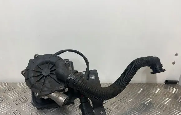 Audi Q7 4L Secondary air pump 4L0959231