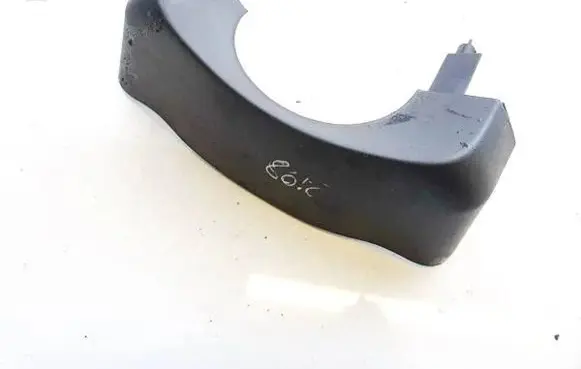 Renault Megane II Steering wheel column trim 7573 31894m