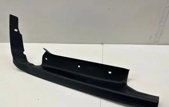BMW 5 GT F07 Other trunk/boot trim element 7149445