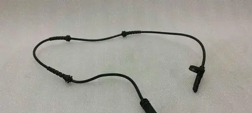 BMW 3 E92 E93 ABS wheel speed sensor 6775866
