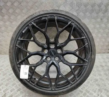 R20 alloy rim
