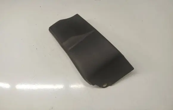 Land Rover Freelander 2 - LR2 Front sill trim cover 6H5216D055AB