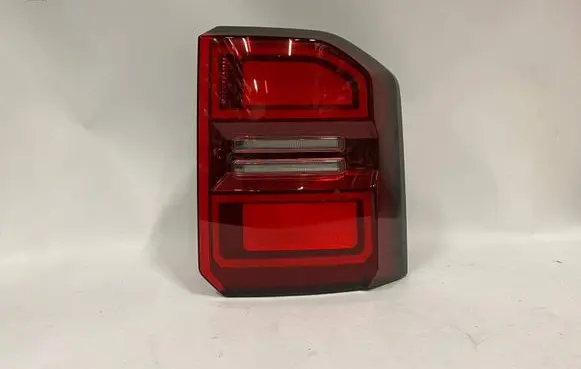 Toyota Land Cruiser J250 Rear/tail lights LANDCRUISERJ250