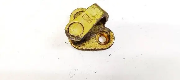 Citroen C8 Front door lock loop/hook striker 