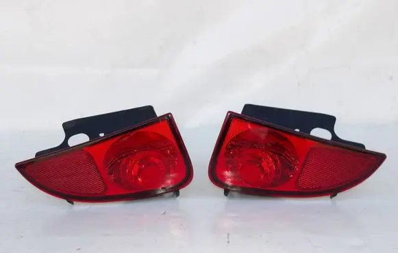 Renault Espace IV Rear fog light 8200027154