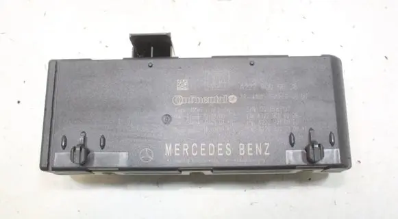Mercedes-Benz C W205 Tailgate/trunk control unit/module A2229006008