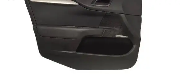 Citroen C4 II Front door card panel trim 96775055ZD 1010017 G0AVGB71