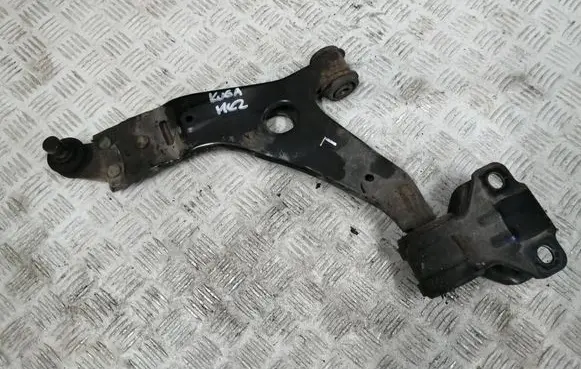 Front lower control arm/wishbone