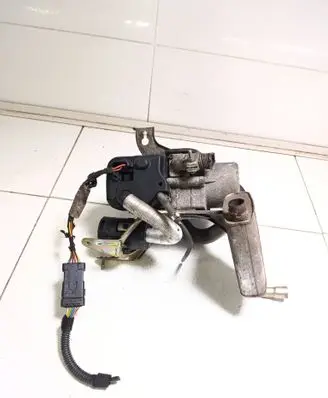 Volkswagen Touran I Auxiliary pre-heater (Webasto) 000018021232