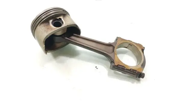 Renault Laguna II Piston with connecting rod 
