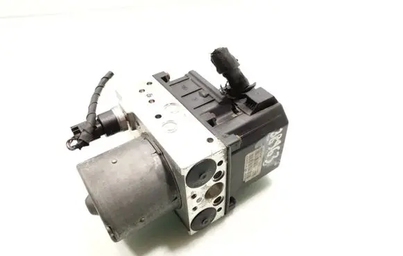 Volkswagen Phaeton ABS Pump 0265950105 0265225236 3D0614517AK
