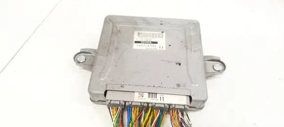 Toyota Prius (XW20) Engine control unit/module 8998147160 89981-47160