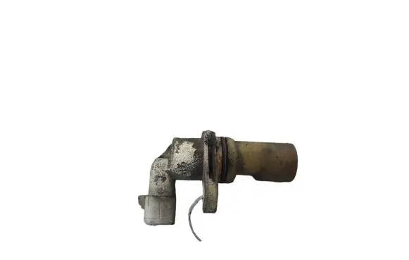 Opel Zafira B Crankshaft position sensor 46798345