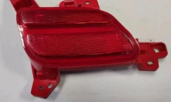 KIA Xceed Rear/tail lights 92405-J7050
