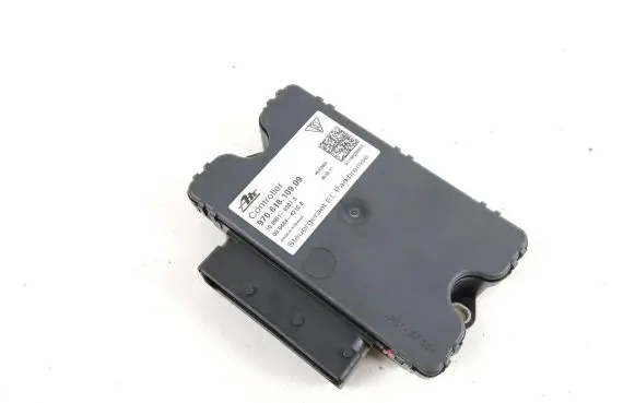 Porsche Panamera (970) Hand brake control module 97061810909 10095103073 000404421C8