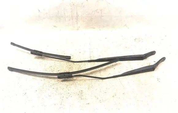 Renault Laguna III Front wiper blade arm