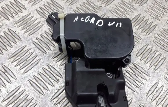 Honda Accord Engine bonnet/hood lock/latch loop/hook 