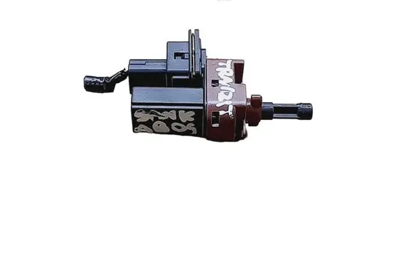 Clutch pedal sensor