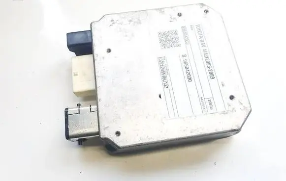 Toyota RAV 4 (XA30) Power steering control unit/module 8965042030